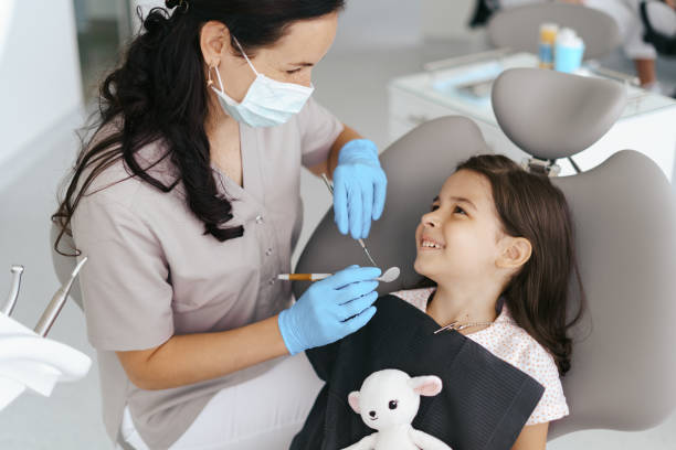 Best Emergency Wisdom Teeth Removal in Parker, SC