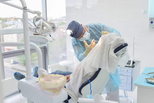 Best Emergency Dental Care for Trauma or Injury in Parker, SC