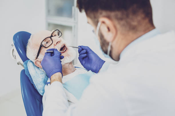 Best Pediatric Emergency Dentist in Parker, SC